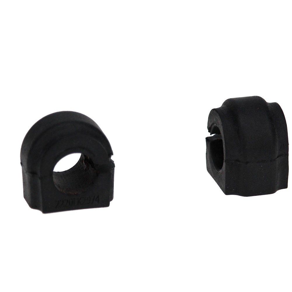 AC Delco Gold Rear To Frame Sway Bar Bushing Kit 45F2209 — image 3